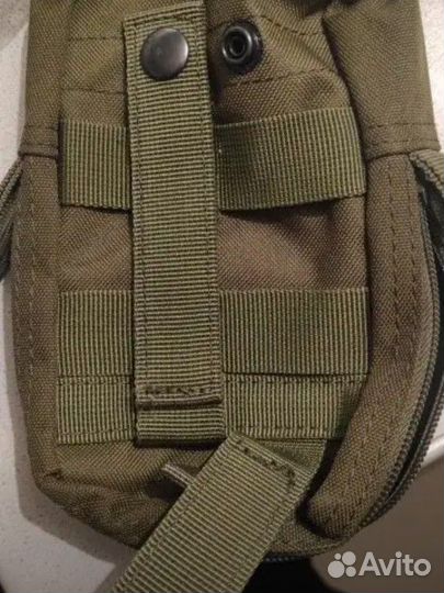 Подсумок тактический
