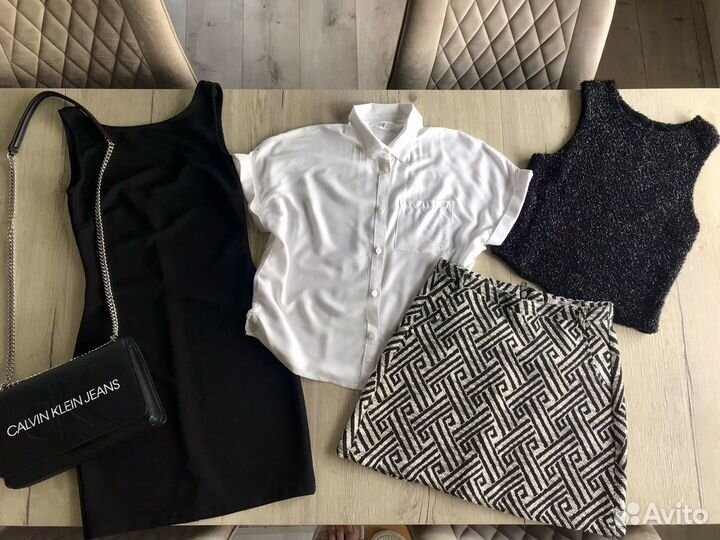 Женская одежда 42 размер