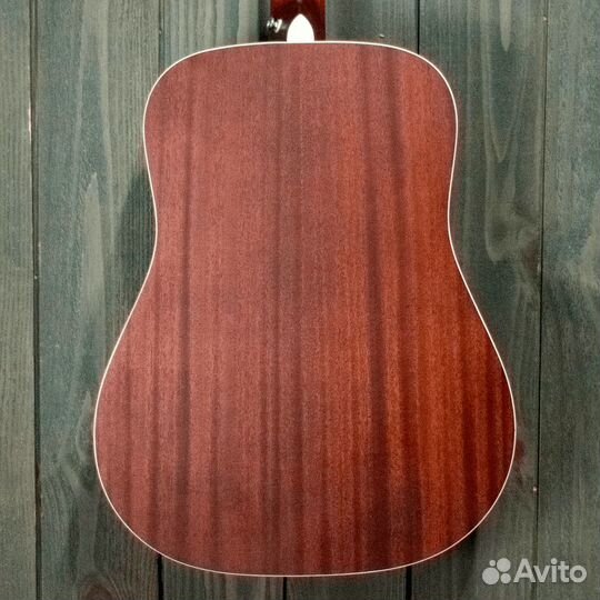 Акустическая гитара Cort