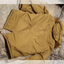 Парка мужская