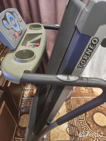 Беговая дорожка