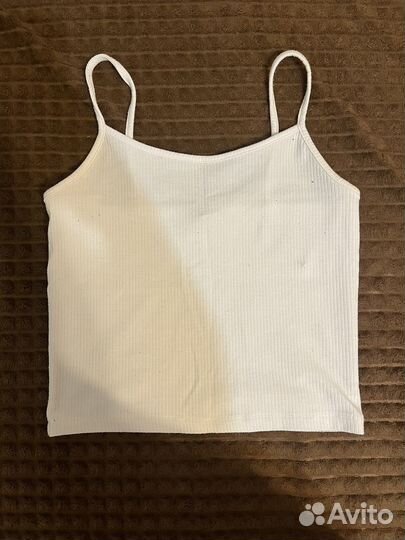 Топ майка gloria jeans M