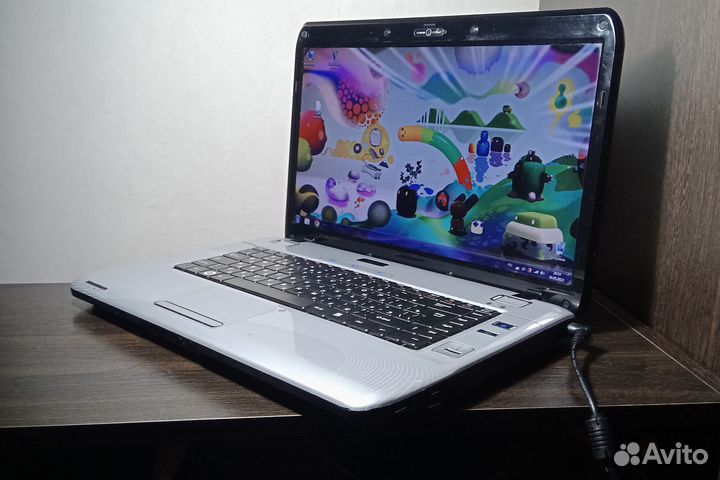 Ноутбук intel Core i5