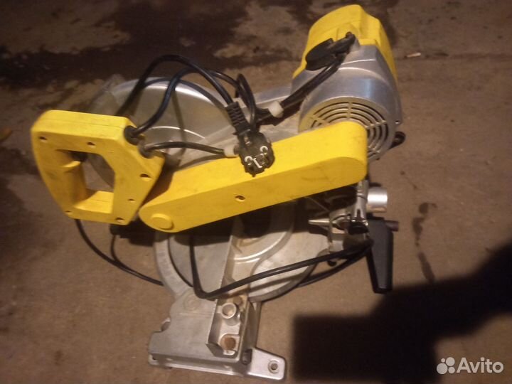 Торцовочная пила