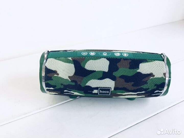 Блютуз колонка hoco bs40