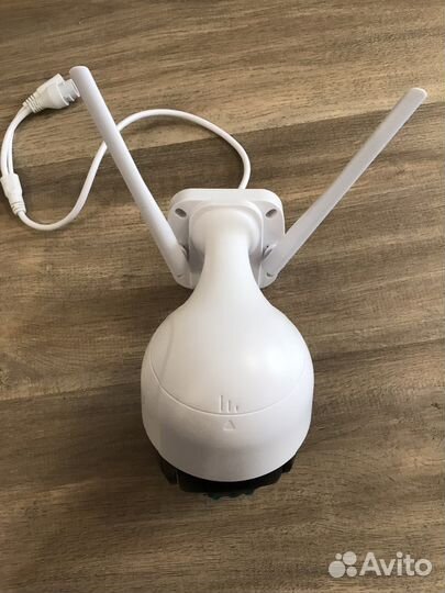 Камера 2mp, 3mp, 5mp, видеонаблюдения wi fi, icsee