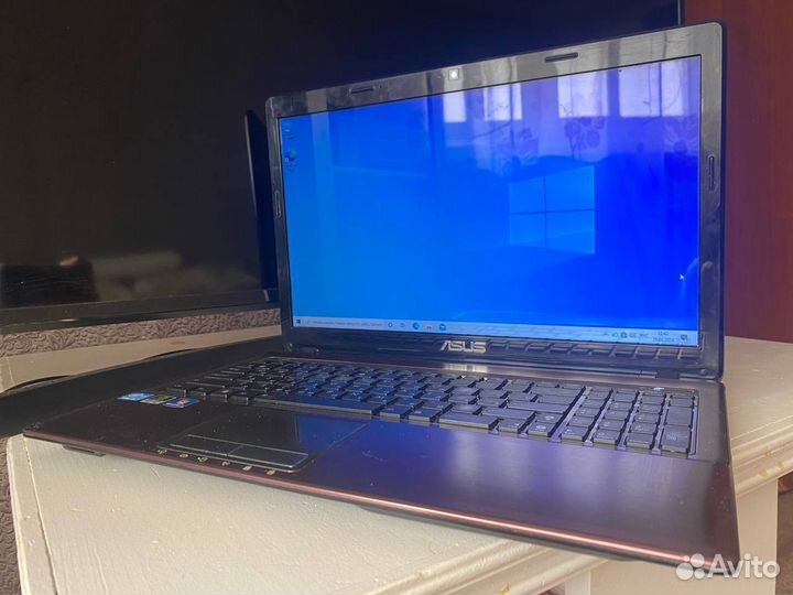 Asus K53S