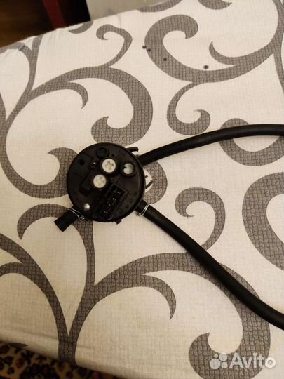 Запчасти для стиральной машины Индезит