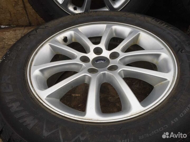 Диск литой Ford Edge CD3