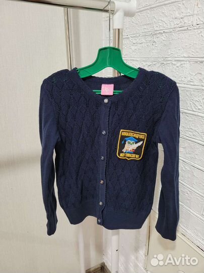 Школьная форма для девочки