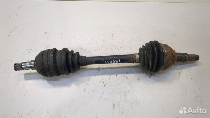 Полуось Opel Vectra C, 2005