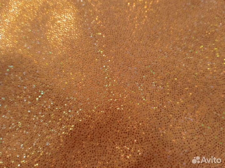 Ткань Лайкра Трикотаж Диско