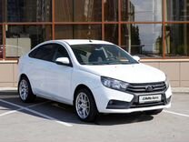 ВАЗ (LADA) Vesta 1.6 MT, 2017, 144 215 км, с пробегом, цена 1 029 000 руб.