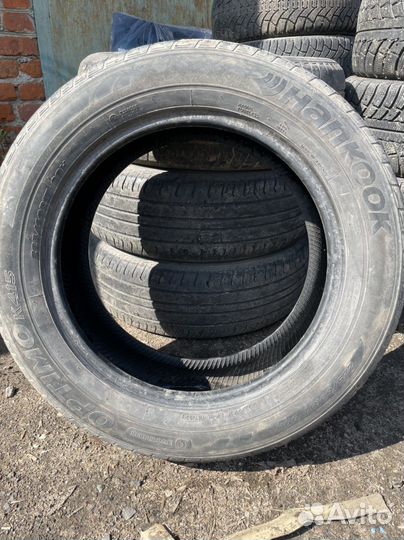 Hankook Optimo K415 225/60 R17 99