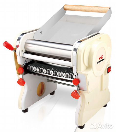 Тестораскатка лапшерезка xinxin DHH-240C