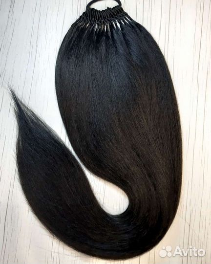 Афрохвост ручной работы