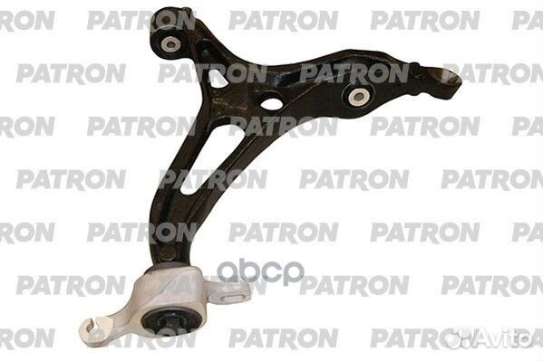 Рычаг подвески mercedes R-series (W251 ) 09/20