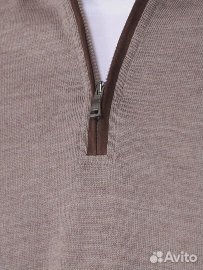 Джемпер шерстяной Paul & Shark