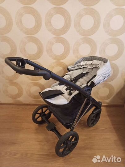 Коляска 2 в 1 tako jumper V