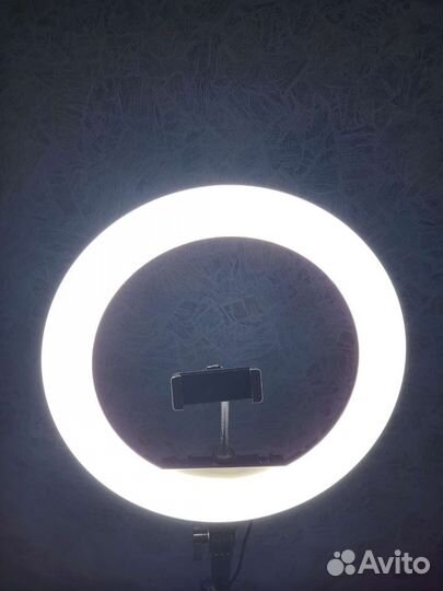 Свет для съемки