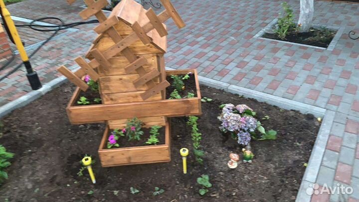 Предмет интерьера, искусства