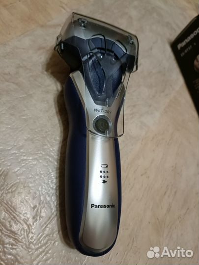 Электробритва Panasonic ES-RT37