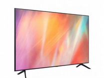 Тeлевизoр Sаmsung 55" 4K UE55аu7101uссе