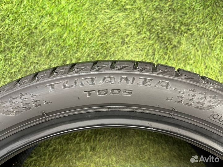 Bridgestone Turanza T005 225/40 R18