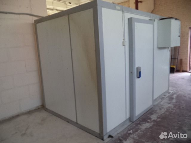 Холодильная камера