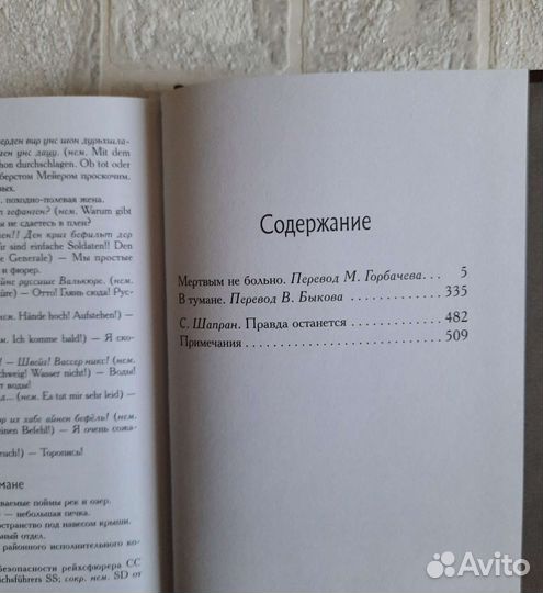 Василь Быков