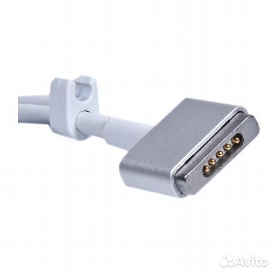 Шнур для блоков питания Apple MagSafe 2 60W T-обра