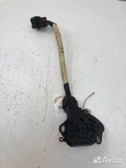 Датчик положения селектора АКПП Subaru Impreza GDA