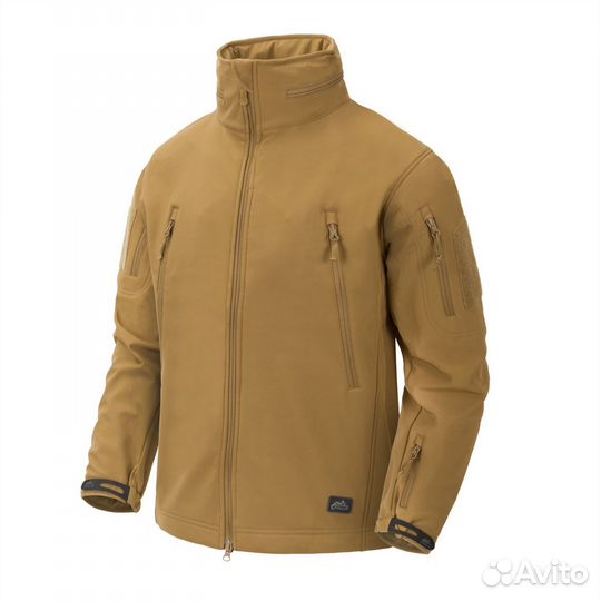 Gunfighter Helikon Tex Куртка мужская