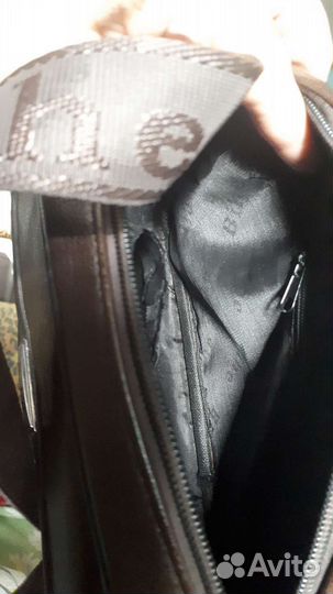 Сумка барсетка женская