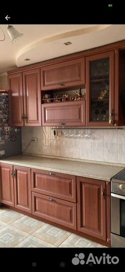 Кухонные фасады бу