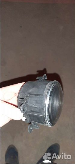 Продам фару противотуманную Nexia