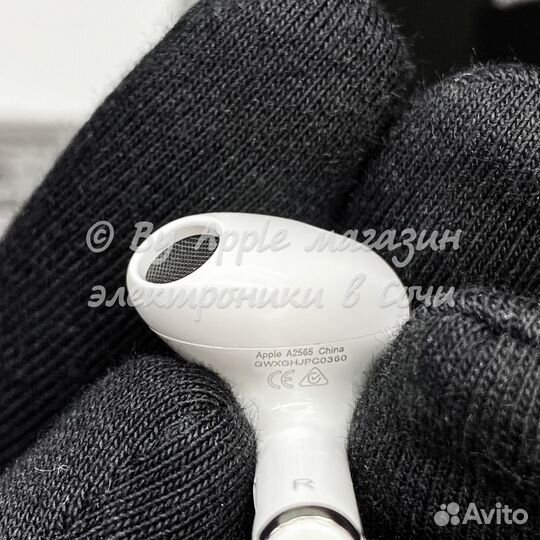 AirPods 3 новые чехол в подарок