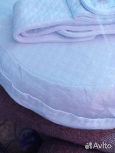 Кокон для новорожденных