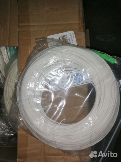 Оптический кабель