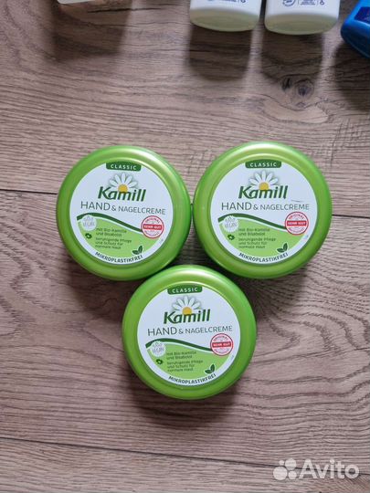 Крем для рук 100мл