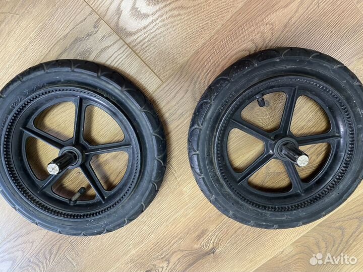 Аксессуары для коляски bugaboo