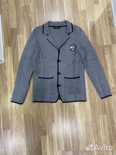 Кардиган мужской