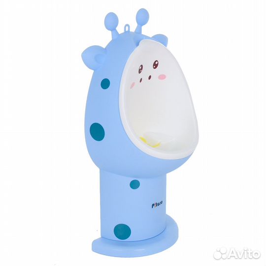 Детский писуар Жирафик