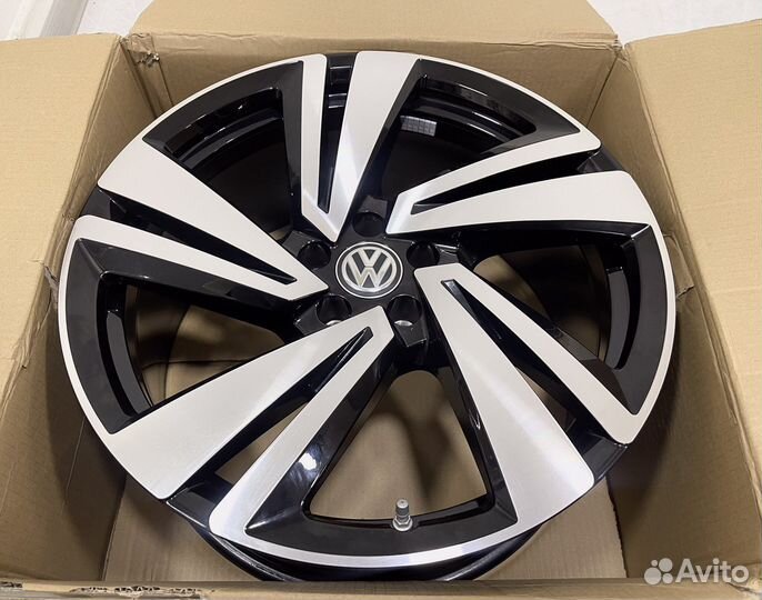 Новые оригинальные Nevada R20 Volkswagen Touareg