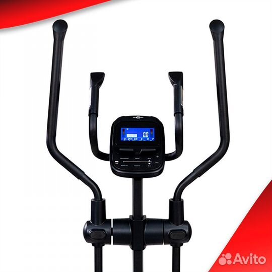 Эллиптический тренажер CardioPower E450 новый