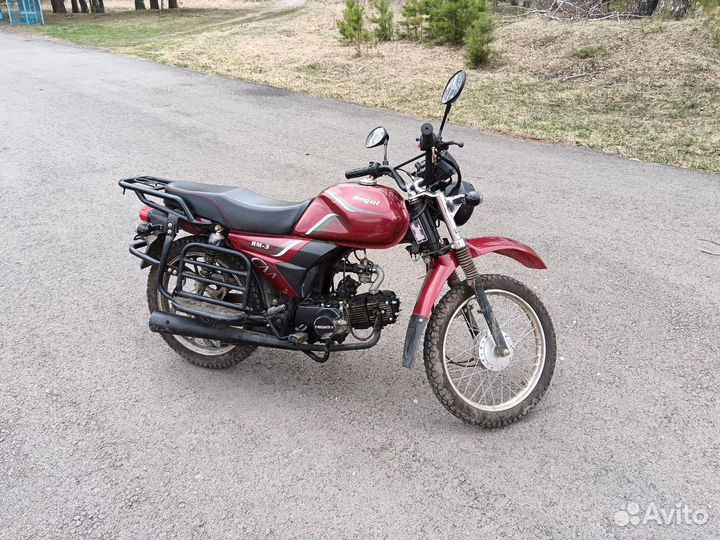 Альфа 110