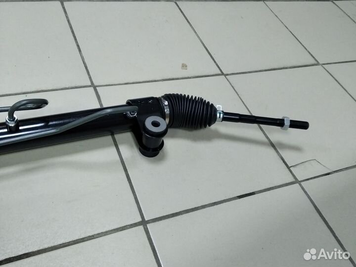 Рулевая рейка Шевроле Круз Опель астра J 10
