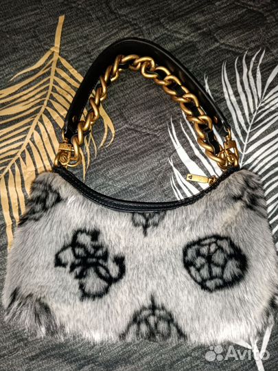 Сумка женская guess оригинал