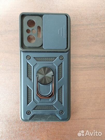 Бампер на телефон