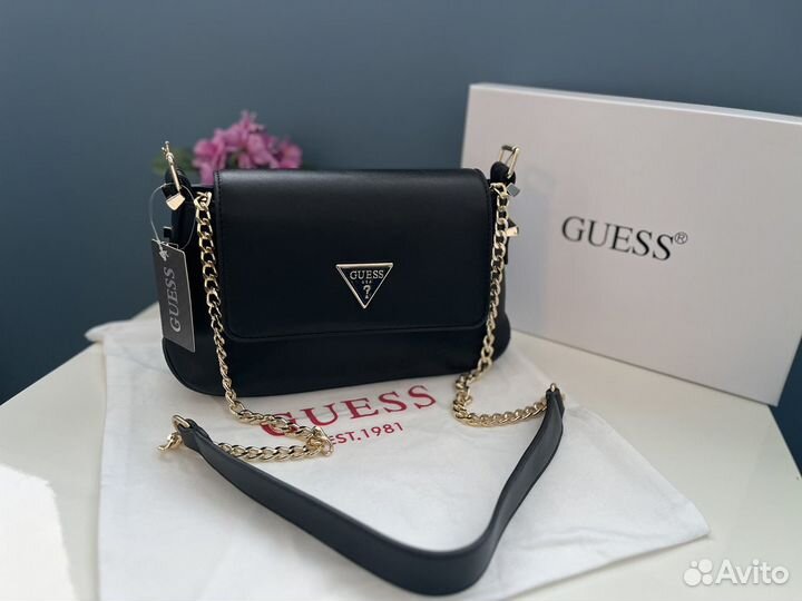 Сумка женская Guess новая